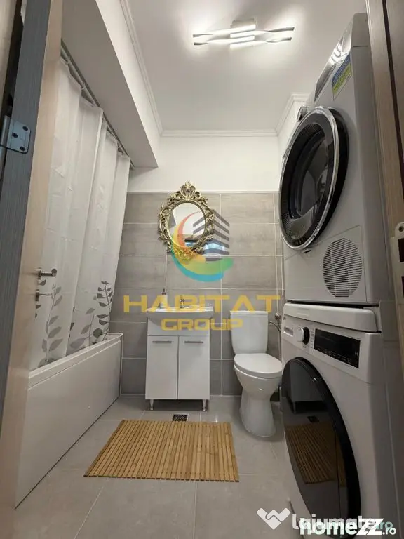 Vanzare Apartament 2 camere Decomandat Mobilat Utilat Sector 4 - Bucuresti (Bucuresti-Ilfov)