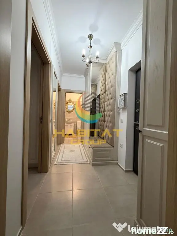 Vanzare Apartament 2 camere Decomandat Mobilat Utilat Sector 4 - Bucuresti (Bucuresti-Ilfov)