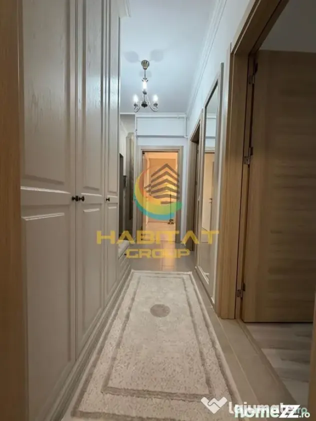 Vanzare Apartament 2 camere Decomandat Mobilat Utilat Sector 4 - Bucuresti (Bucuresti-Ilfov)