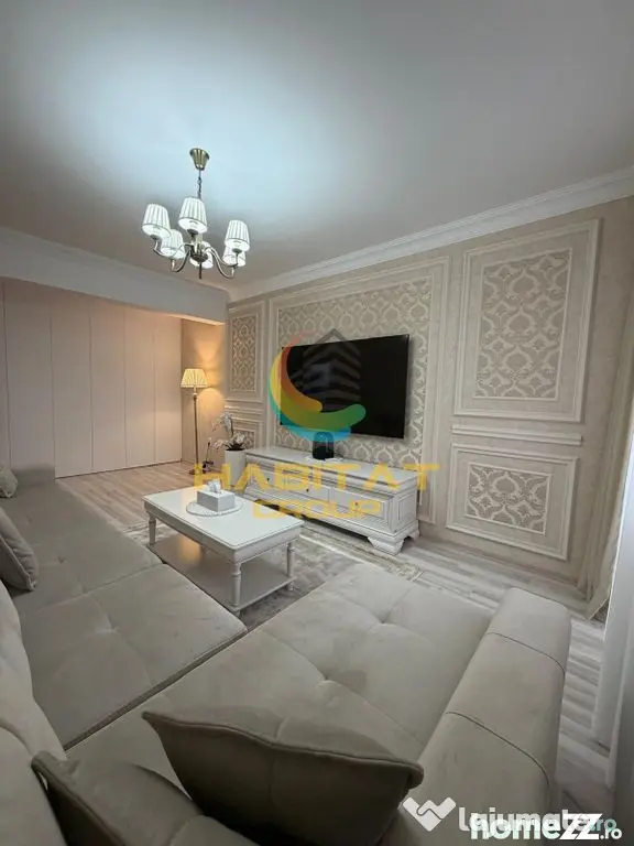 Vanzare Apartament 2 camere Decomandat Mobilat Utilat Sector 4 - Bucuresti (Bucuresti-Ilfov)