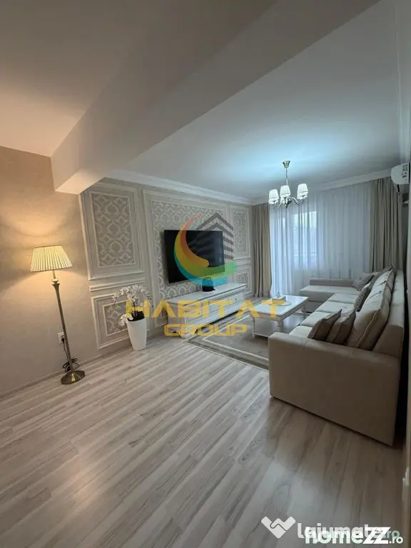 Vanzare Apartament 2 camere Decomandat Mobilat Utilat Sector 4 - Bucuresti (Bucuresti-Ilfov)