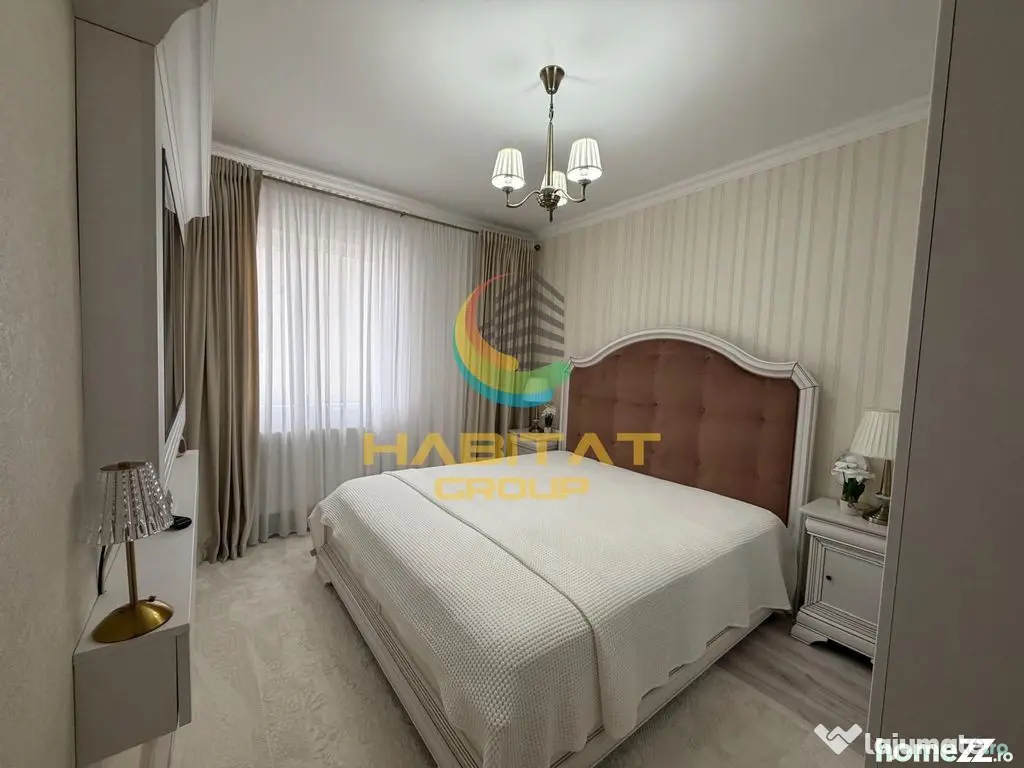 Vanzare Apartament 2 camere Decomandat Mobilat Utilat Sector 4 - Bucuresti (Bucuresti-Ilfov)