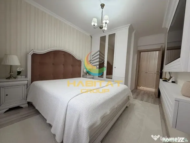 Vanzare Apartament 2 camere Decomandat Mobilat Utilat Sector 4 - Bucuresti (Bucuresti-Ilfov)