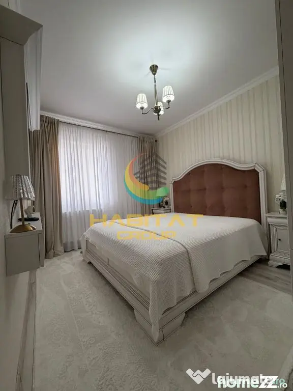 Vanzare Apartament 2 camere Decomandat Mobilat Utilat Sector 4 - Bucuresti (Bucuresti-Ilfov)