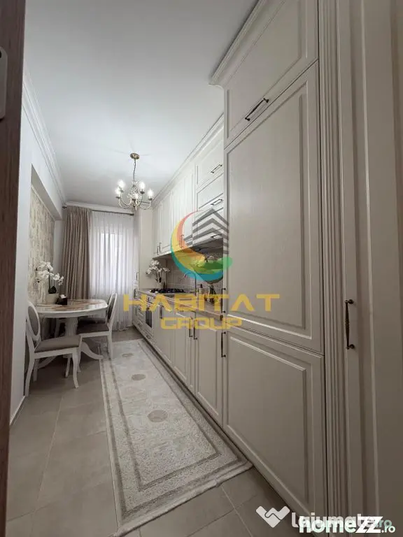 Vanzare Apartament 2 camere Decomandat Mobilat Utilat Sector 4 - Bucuresti (Bucuresti-Ilfov)