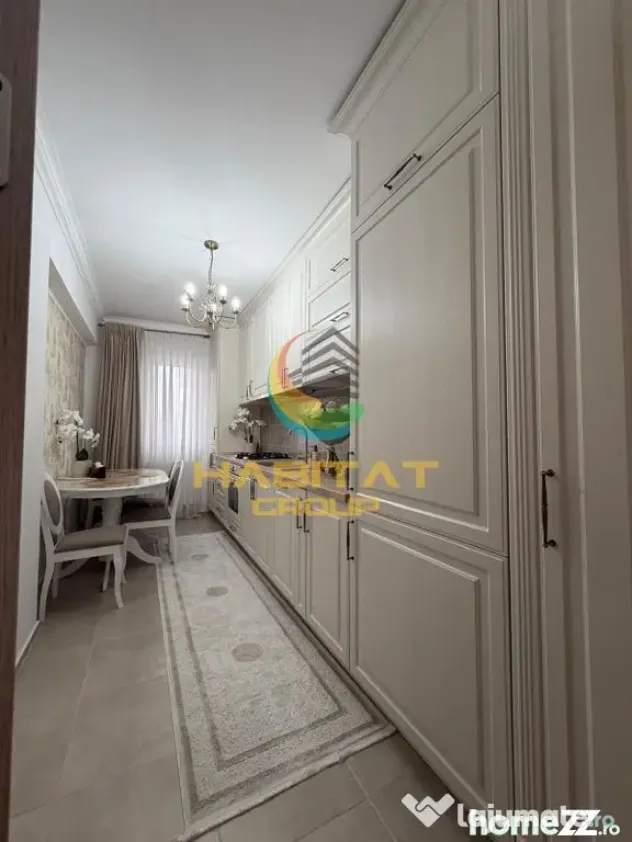 Vanzare Apartament 2 camere Decomandat Mobilat Utilat Sector 4 - Bucuresti (Bucuresti-Ilfov)