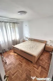 Apartament cu 2 camere de inchiriat in zona Odobescu/Elisabetin