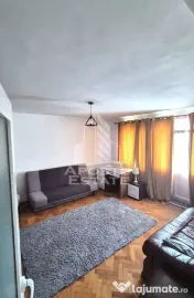 Apartament cu 2 camere de inchiriat in zona Odobescu/Elisabetin