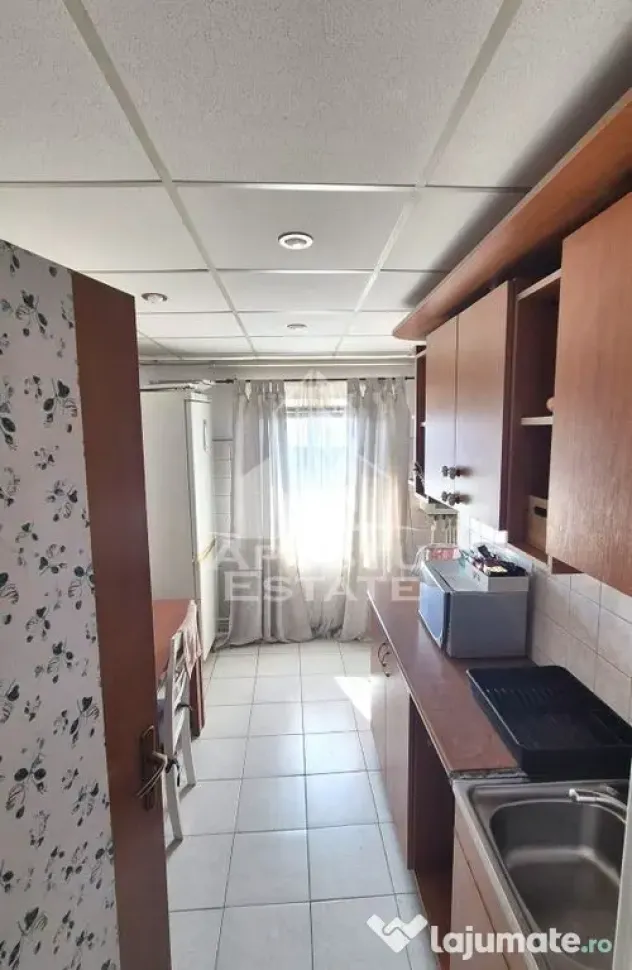 Apartament cu 2 camere de inchiriat in zona Odobescu/Elisabetin - Timisoara (Timis)