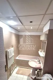Apartament cu 2 camere de inchiriat in zona Odobescu/Elisabetin