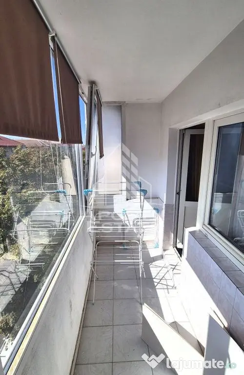 Apartament cu 2 camere de inchiriat in zona Odobescu/Elisabetin - Timisoara (Timis)