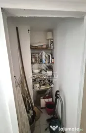 Apartament cu 2 camere de inchiriat in zona Odobescu/Elisabetin