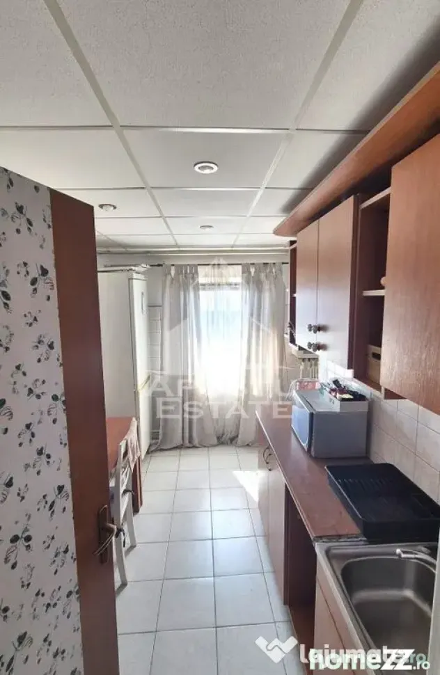 Apartament cu 2 camere de inchiriat in zona Odobescu/Elisabetin - Timisoara (Timis)