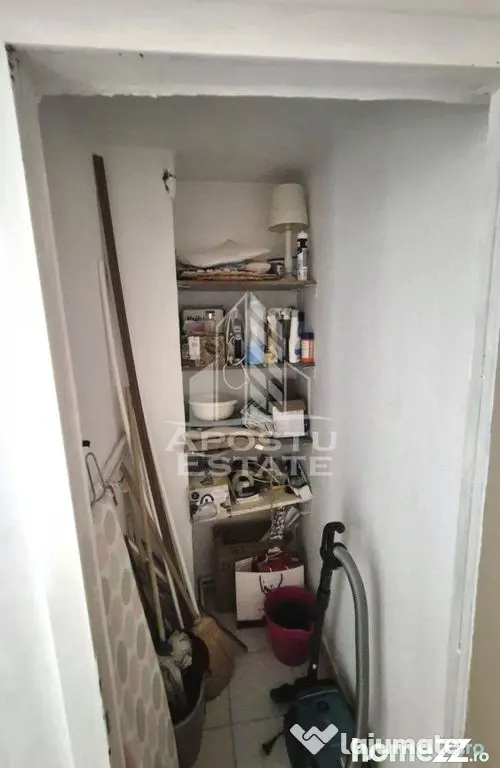 Apartament cu 2 camere de inchiriat in zona Odobescu/Elisabetin - Timisoara (Timis)
