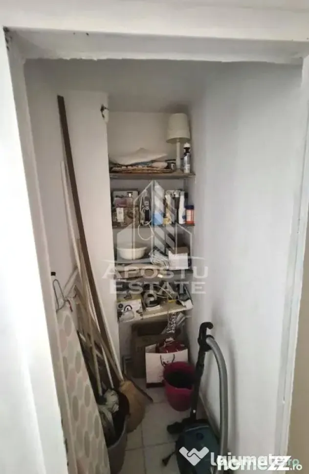 Apartament cu 2 camere de inchiriat in zona Odobescu/Elisabetin - Timisoara (Timis)