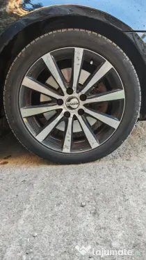 Jante volkswagen