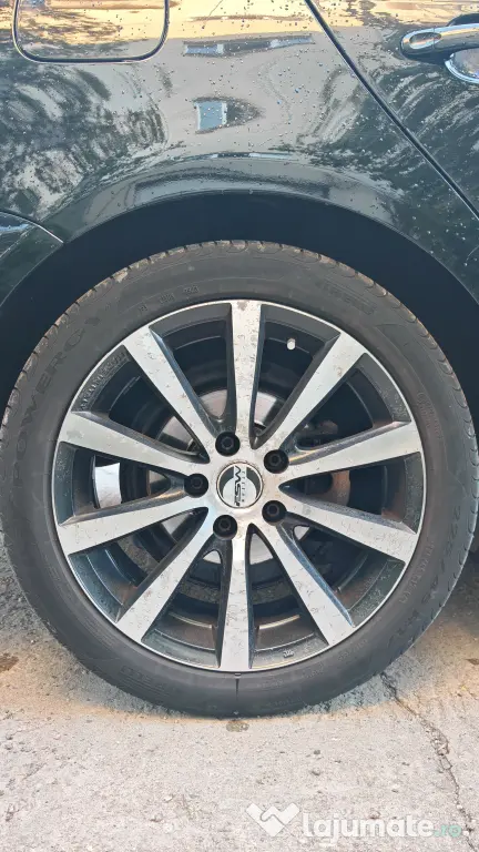 Jante volkswagen
