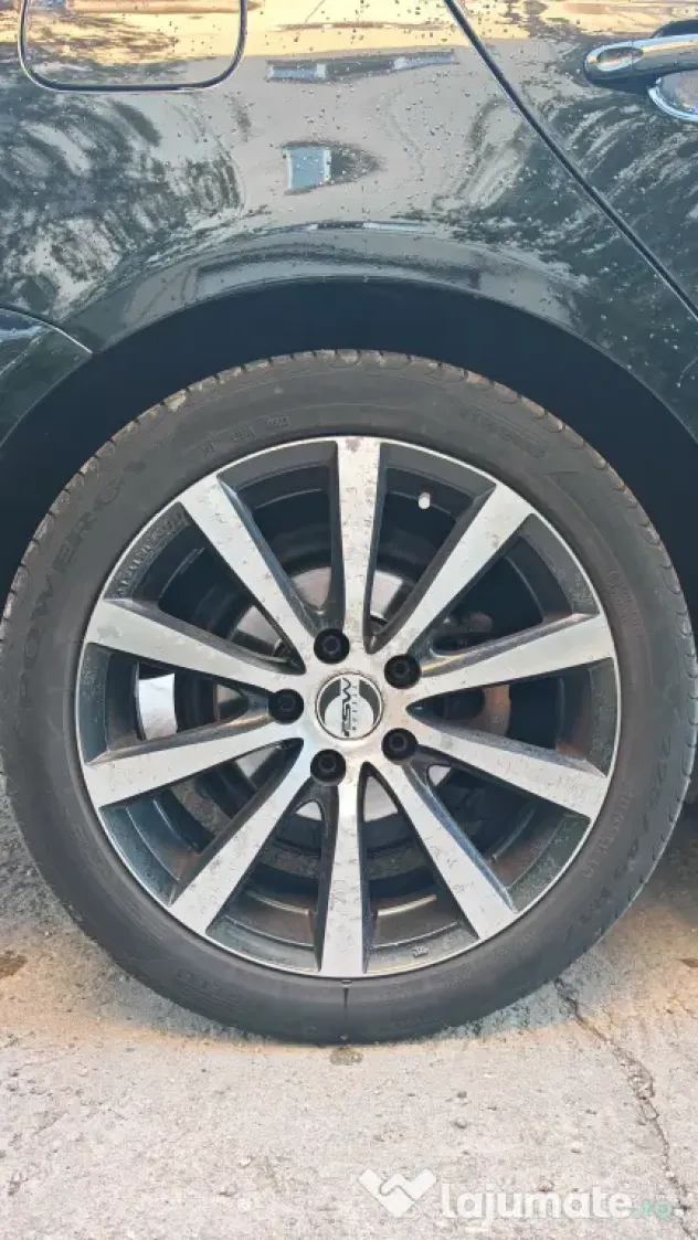 Jante volkswagen