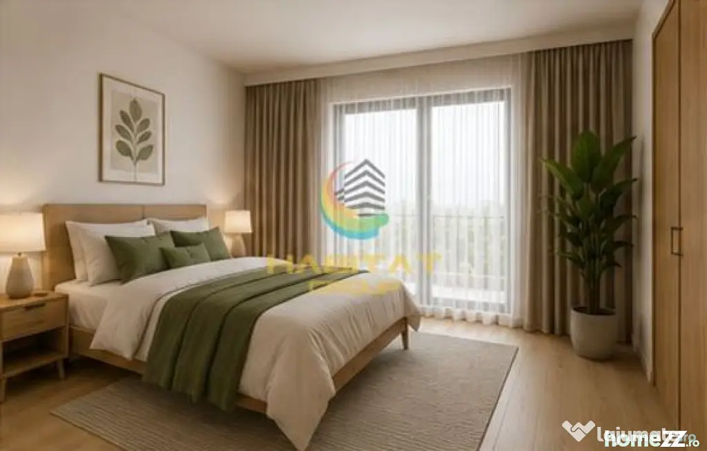 Apartaemnt 2 camere - Parcare Gratis - Pallady - Bucuresti (Bucuresti-Ilfov)