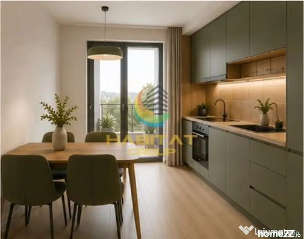 Apartaemnt 2 camere - Parcare Gratis - Pallady - Bucuresti (Bucuresti-Ilfov)
