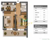 Apartaemnt 2 camere - Parcare Gratis - Pallady