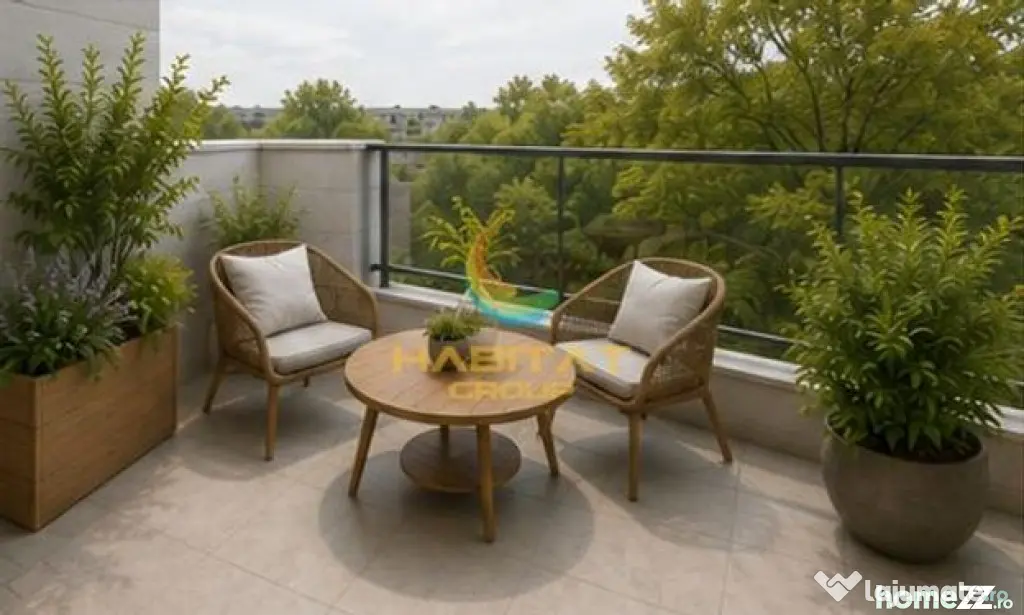Apartaemnt 2 camere - Parcare Gratis - Pallady - Bucuresti (Bucuresti-Ilfov)