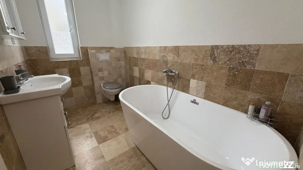 2 camere | Etaj Intermediar | Langa ESO | Loc de parcare | T - Giroc (Timis)