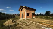 Casa Individuala | 5 camere | Predare la cheie | Teren 500mp 