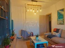 3 camere - 78 mp - Etaj 2/3 - Bloc 2014 - Șoseaua Alexandri