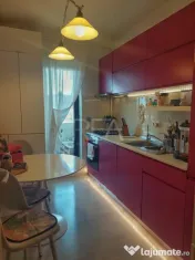 3 camere - 78 mp - Etaj 2/3 - Bloc 2014 - Șoseaua Alexandri