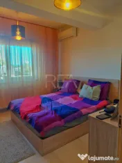 3 camere - 78 mp - Etaj 2/3 - Bloc 2014 - Șoseaua Alexandri