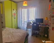 3 camere - 78 mp - Etaj 2/3 - Bloc 2014 - Șoseaua Alexandri