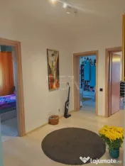 3 camere - 78 mp - Etaj 2/3 - Bloc 2014 - Șoseaua Alexandri