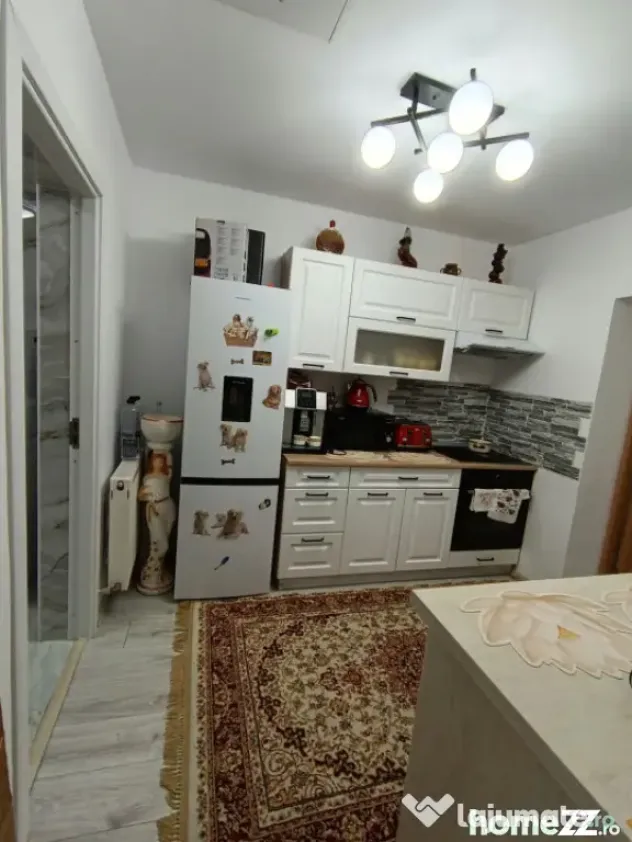 Casă tip triplex, 35 mp, zona Centrul Vechi - Baia Mare (Maramures)
