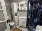 Casă tip triplex, 35 mp, zona Centrul Vechi