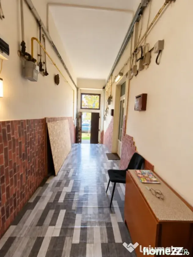 Casă tip triplex, 35 mp, zona Centrul Vechi - Baia Mare (Maramures)