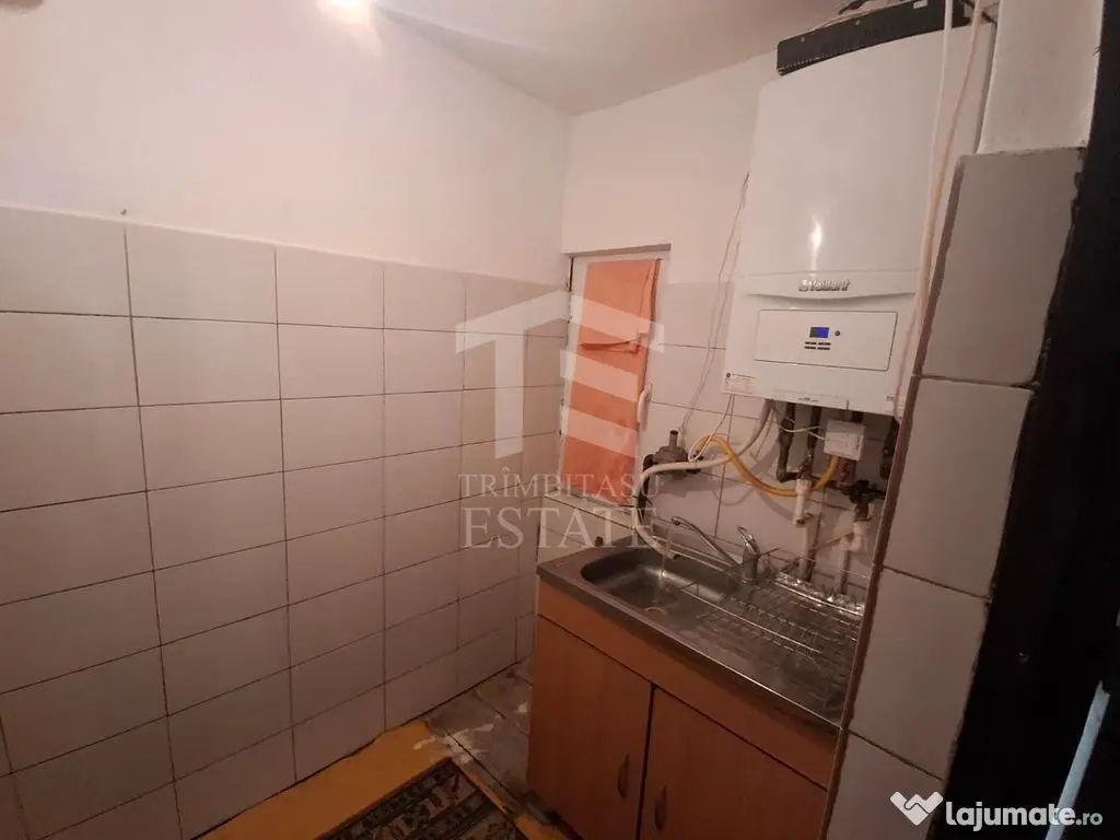 Gherghitei- Colentina | Casa 2 camere - Bucuresti (Bucuresti-Ilfov)