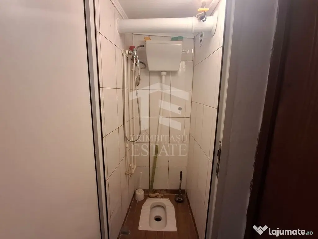 Gherghitei- Colentina | Casa 2 camere - Bucuresti (Bucuresti-Ilfov)