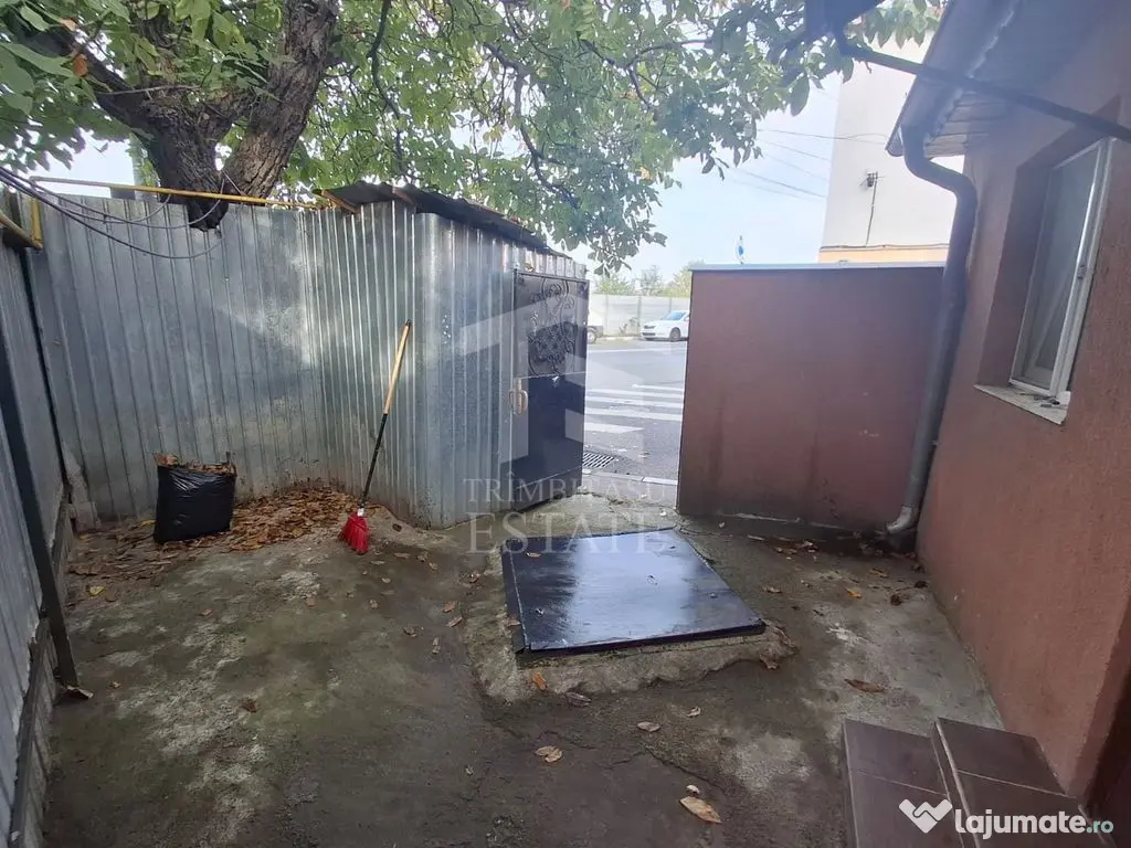Gherghitei- Colentina | Casa 2 camere - Bucuresti (Bucuresti-Ilfov)