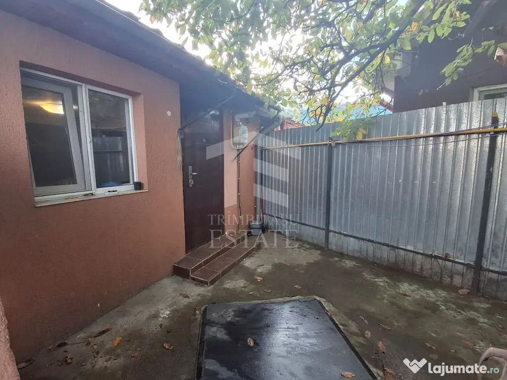 Gherghitei- Colentina | Casa 2 camere - Bucuresti (Bucuresti-Ilfov)