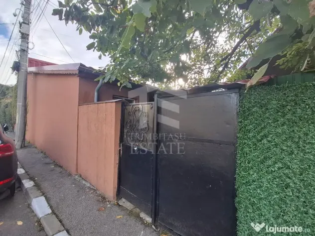 Gherghitei- Colentina | Casa 2 camere - Bucuresti (Bucuresti-Ilfov)