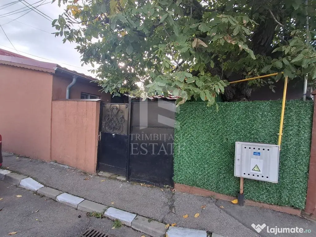 Gherghitei- Colentina | Casa 2 camere - Bucuresti (Bucuresti-Ilfov)