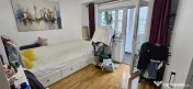 3 camere Piața Muncii decomandat, centrală, an 1991, parca 