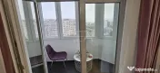 3 camere Piața Muncii decomandat, centrală, an 1991, parca 