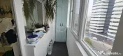 3 camere Piața Muncii decomandat, centrală, an 1991, parca 
