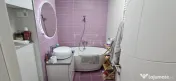3 camere Piața Muncii decomandat, centrală, an 1991, parca 