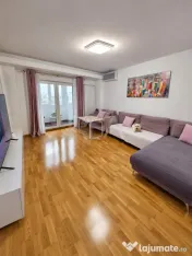 3 camere Piața Muncii decomandat, centrală, an 1991, parca