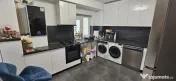 3 camere Piața Muncii decomandat, centrală, an 1991, parca 