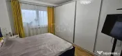 3 camere Piața Muncii decomandat, centrală, an 1991, parca 