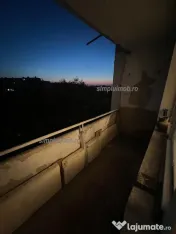 3 Camere Spatios Metrou Piata Sudului 